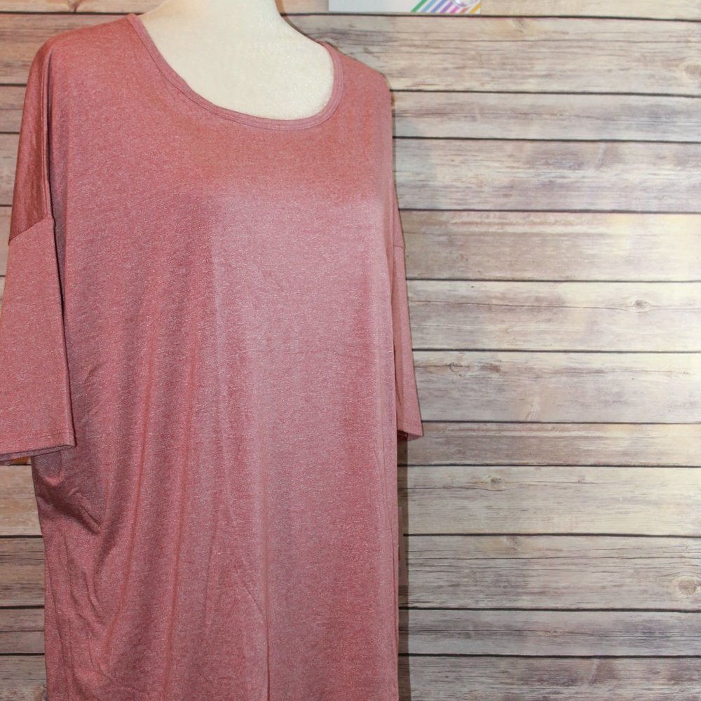 Lularoe Irma L #9